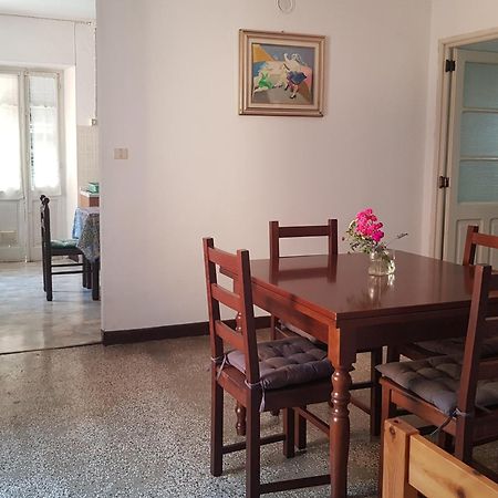 Appartamento Nel Verde Mosso Santa Maria Room photo